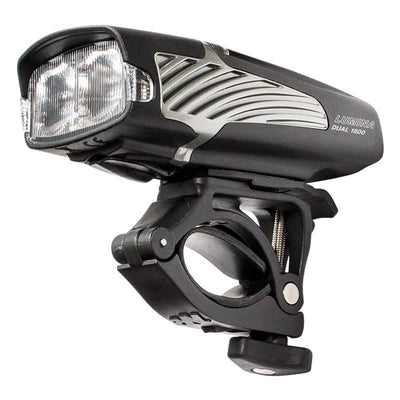 NiteRider Lumina Dual 1800 Boost Headlight - Cyclop.in