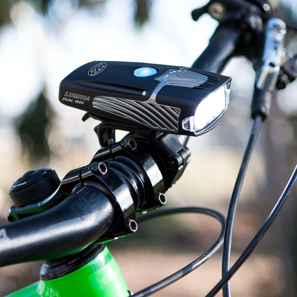 Niterider lumina dual 1800 2025