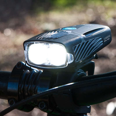 NiteRider Lumina Dual 1800 Boost Headlight - Cyclop.in