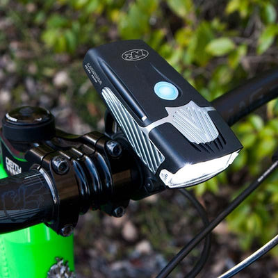 NiteRider Lumina Dual 1800 Boost Headlight - Cyclop.in