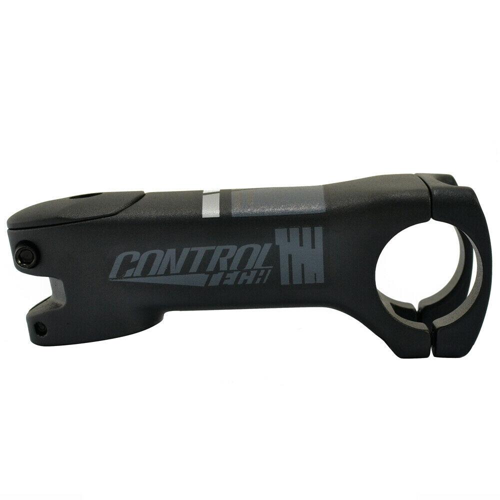Control Tech Falcon Riser Buy Controltech Falcon -8° Gray Decal Aero Stem Online in India|Cyclop.in