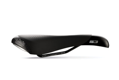 Selle Italia S3 Flow Saddle - Cyclop.in