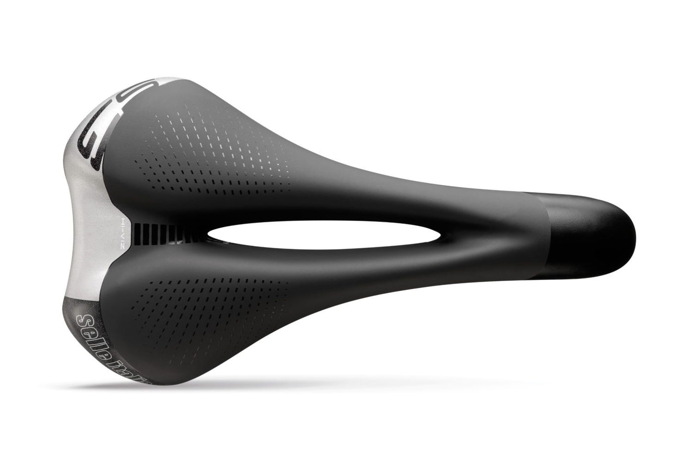 Selle Italia S3 Flow Saddle - Cyclop.in