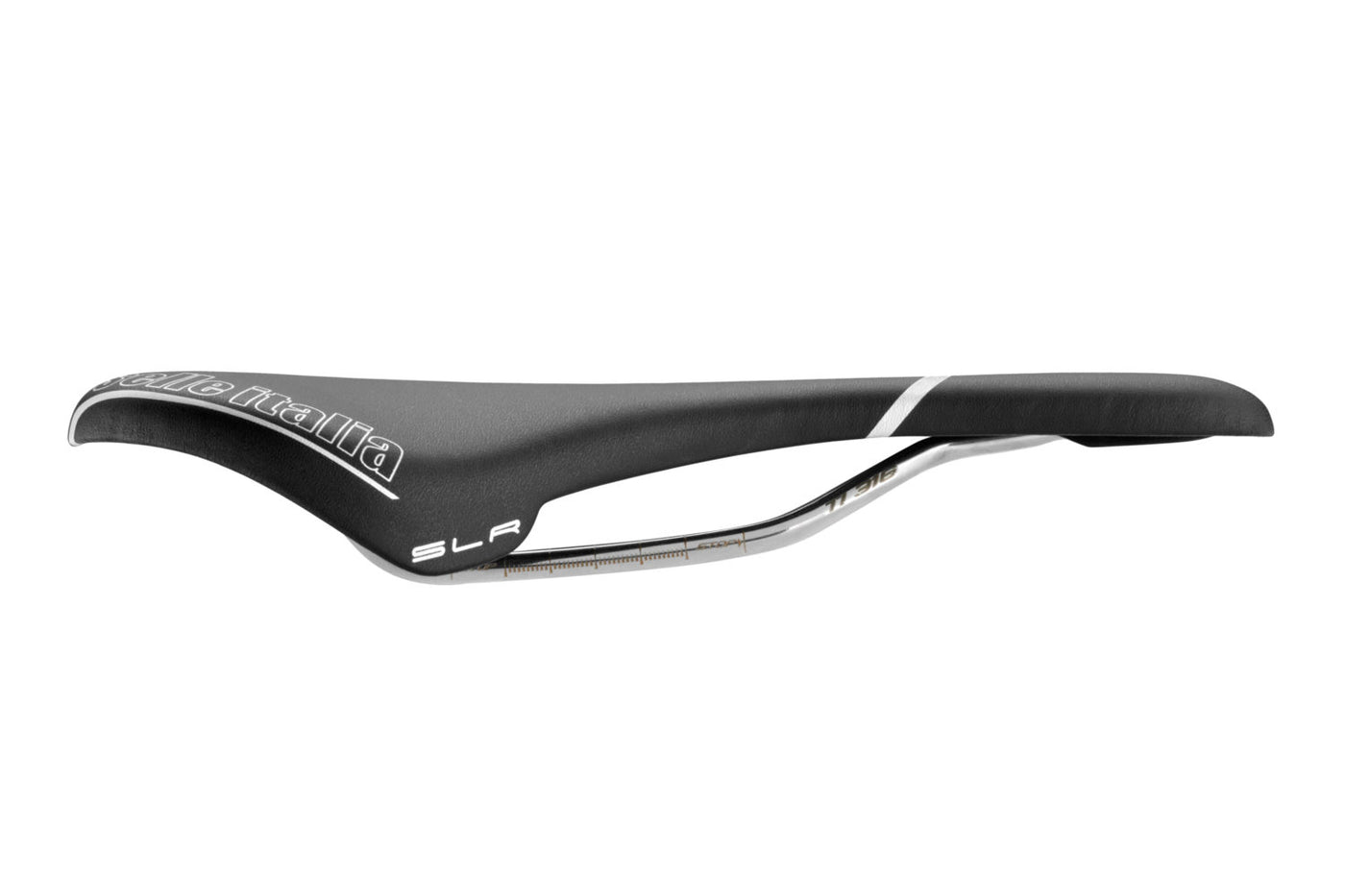 Selle Italia SLR Flow Saddle - Cyclop.in