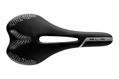 Selle Italia SLR Flow Saddle - Cyclop.in