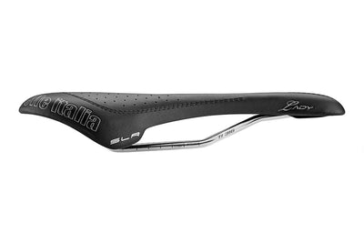 Selle Italia SLR Lady Flow Saddle - Cyclop.in