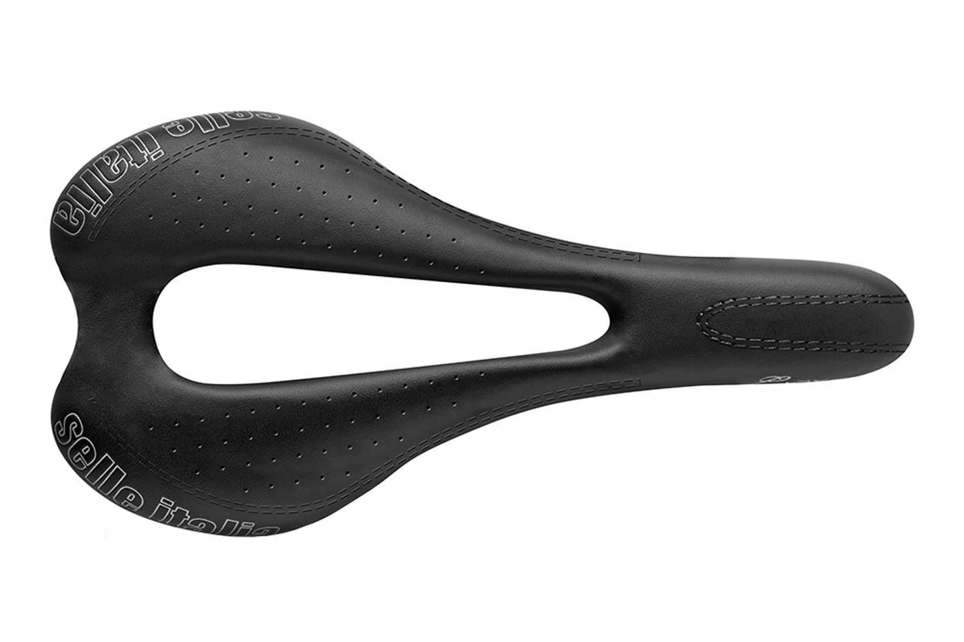 Selle Italia SLR Lady Flow Saddle - Cyclop.in