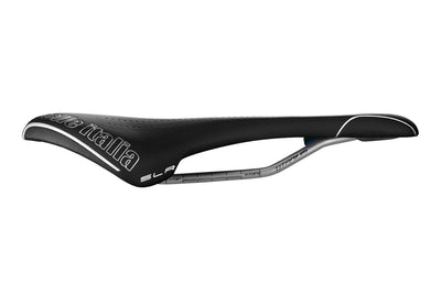 Selle Italia SLR Titanium Superflow Saddle - Cyclop.in
