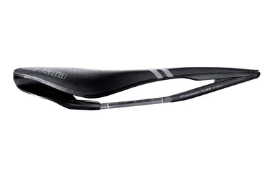 Selle Italia SP-01 Titanium Superflow Small Saddle - Cyclop.in