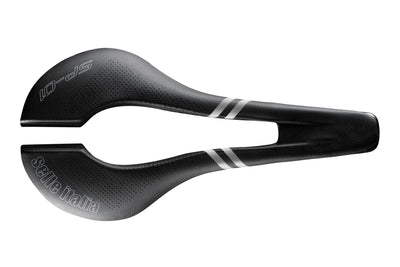 Selle Italia SP-01 Titanium Superflow Small Saddle - Cyclop.in