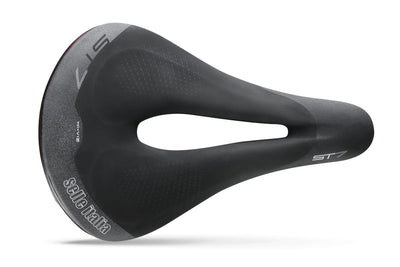 Selle Italia ST 7 Vision Superflow Saddle - Cyclop.in