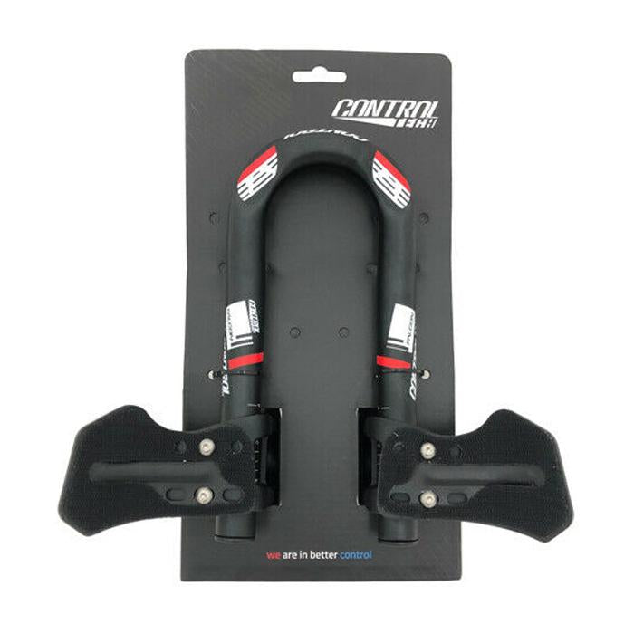 Controltech Falcon Mini Clip-On (U Bend) - Cyclop.in