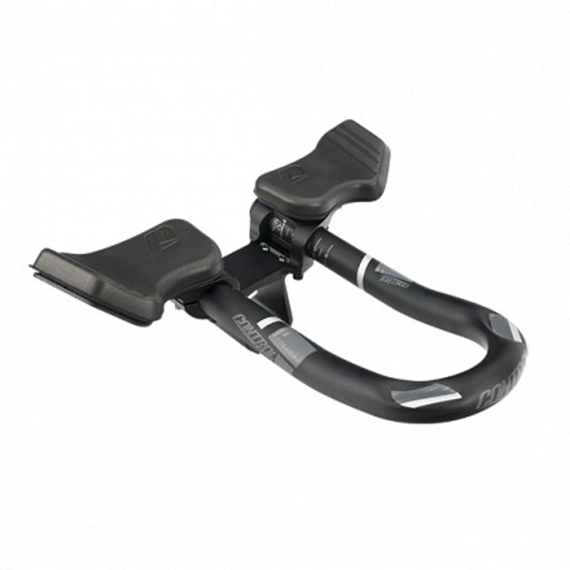 Controltech Falcon Mini Clip-On (Stem Mounted) - Cyclop.in