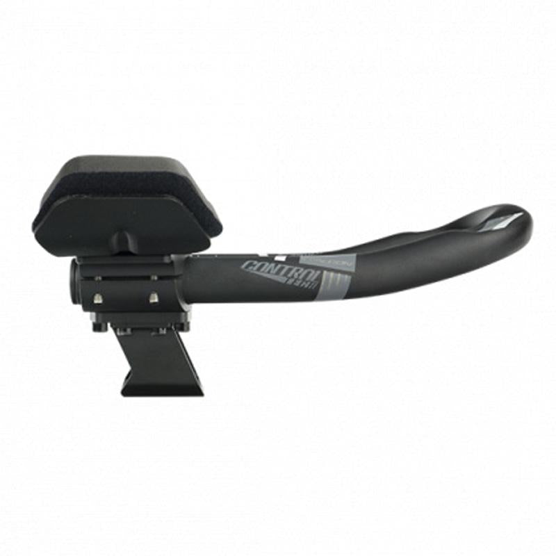 Controltech Falcon Mini Clip-On (Stem Mounted) - Cyclop.in