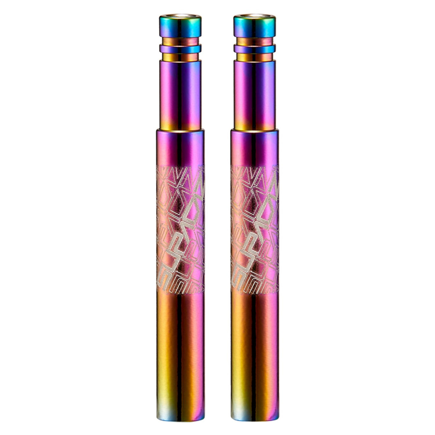 Supacaz Valve Extenderz 50mm - Oil Slick - Cyclop.in