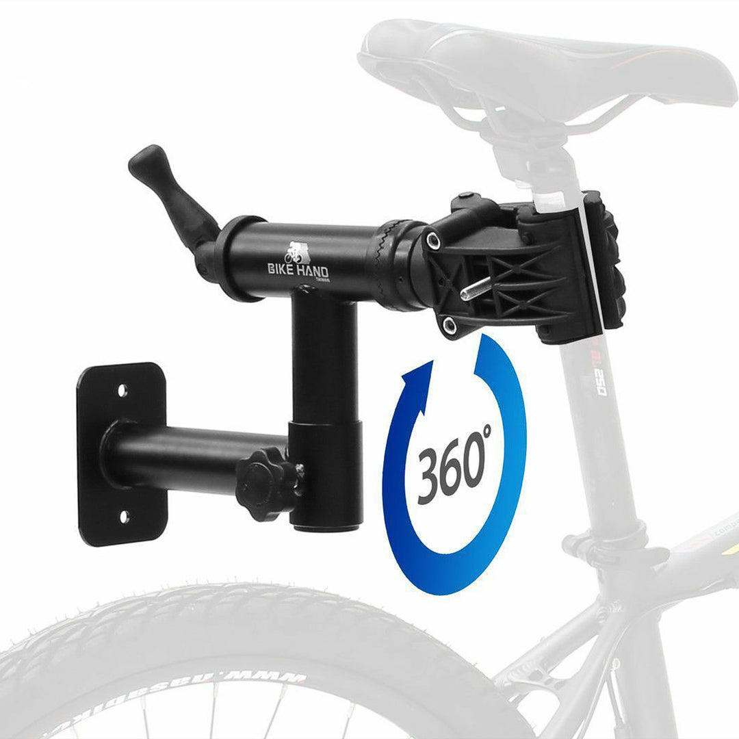 Wall Mounted Cycle Repair Stand Buy Bike Hand Wall Mount Bicycle