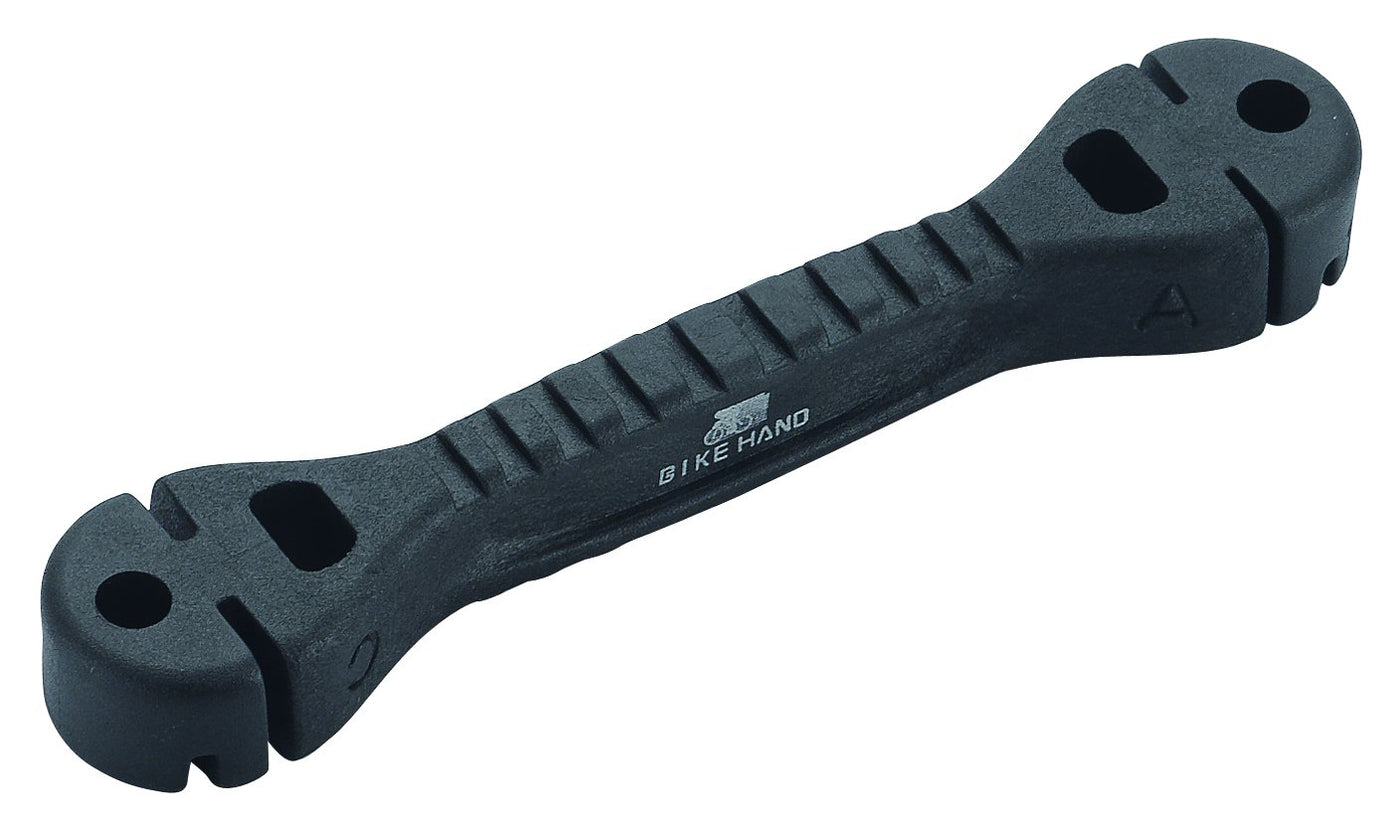 Bike Hand Spoke Holder - Cyclop.in