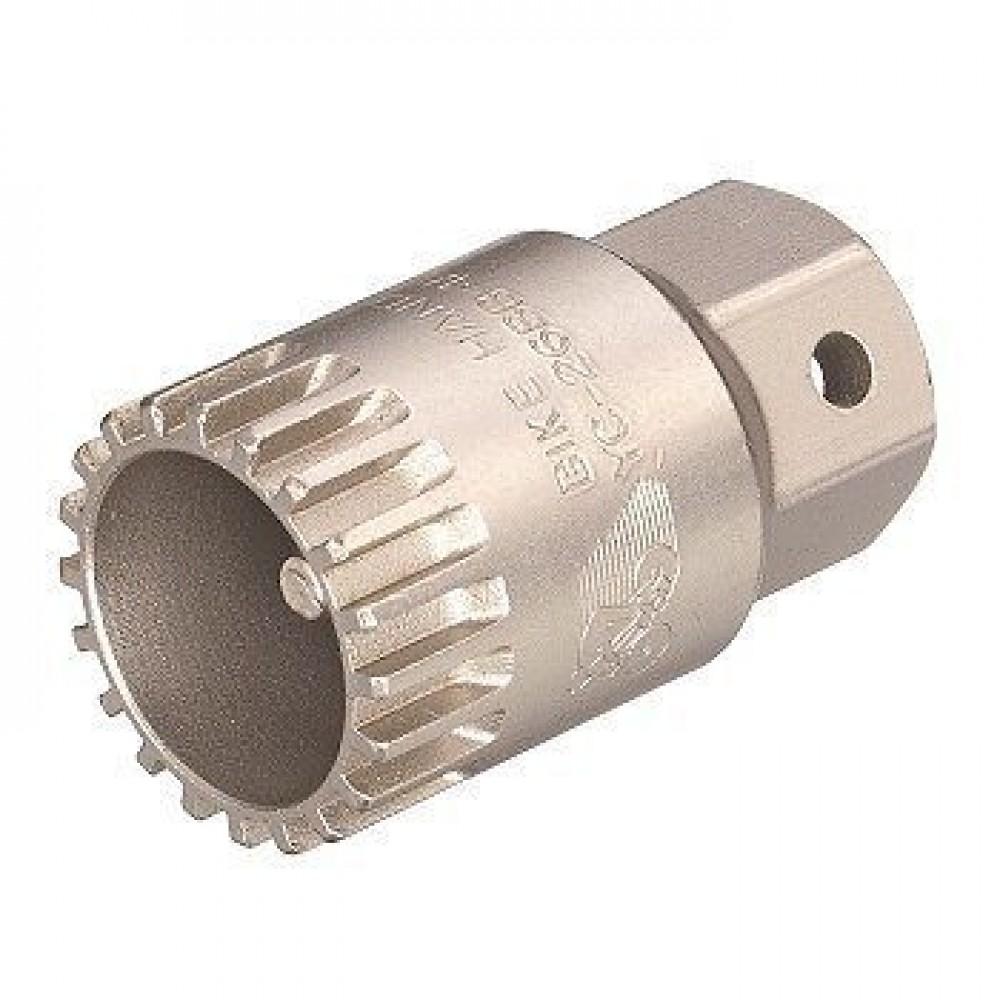 Bike Hand Cartridge BB Tool - Cyclop.in