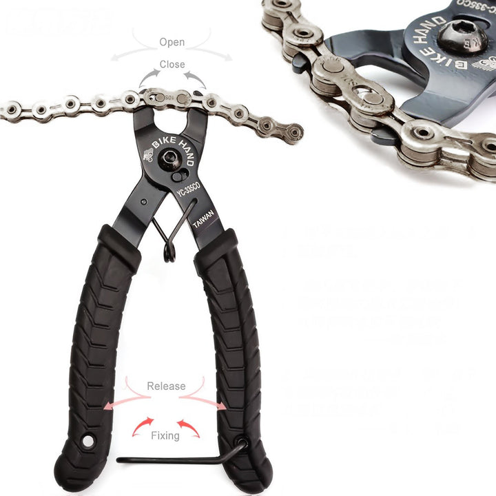 Buy Bike Hand Master Link Pliers Online in