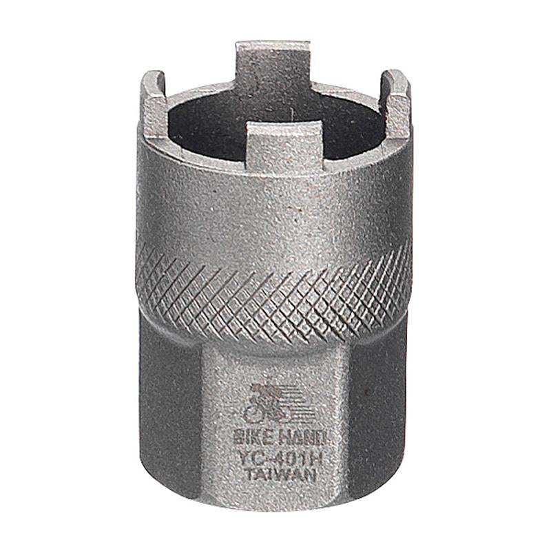 Bike Hand Freewheel Remover - Cyclop.in