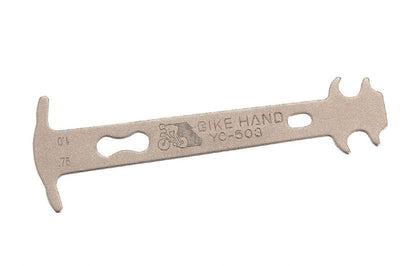Bike Hand Chain Wear Indicator - Cyclop.in