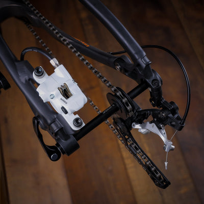 Bike Hand Chain Holder - Cyclop.in