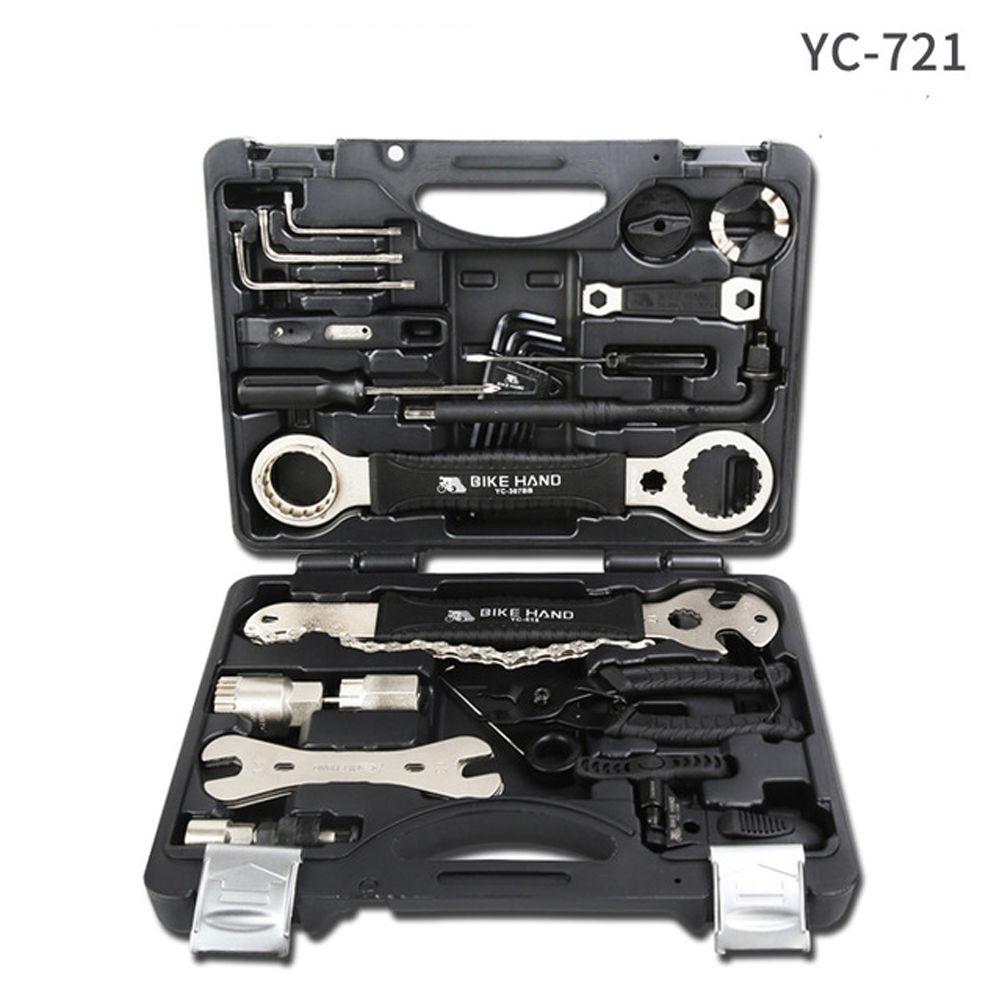 Bike Hand Professional Tool Kit - Cyclop.in