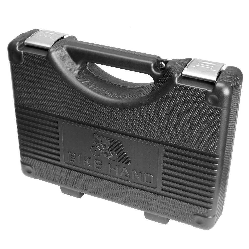 Bike Hand Professional Tool Kit - Cyclop.in
