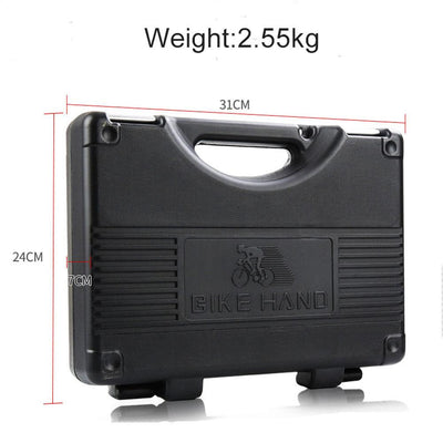 Bike Hand Professional Tool Kit - Cyclop.in