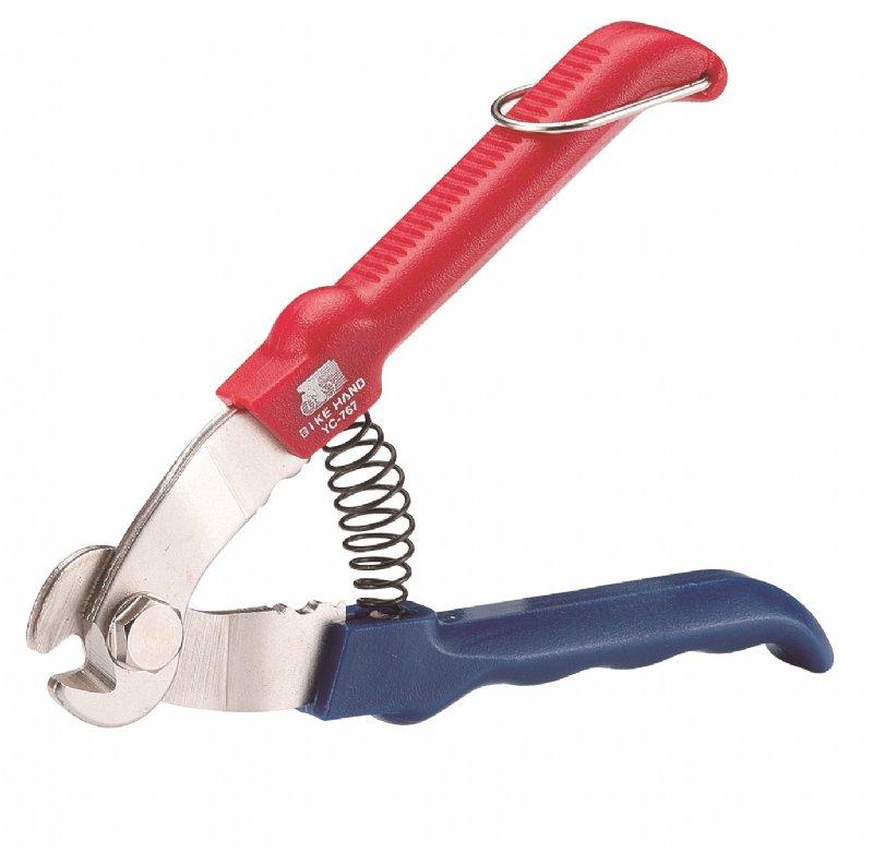 Bike Hand Cable Cutter - Cyclop.in