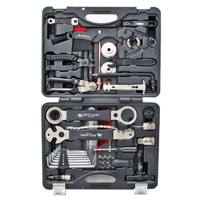 Bike Hand Tool Kit - Cyclop.in