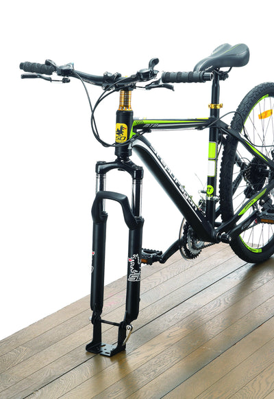 Bike Hand Bicycle Storage Mount - Cyclop.in