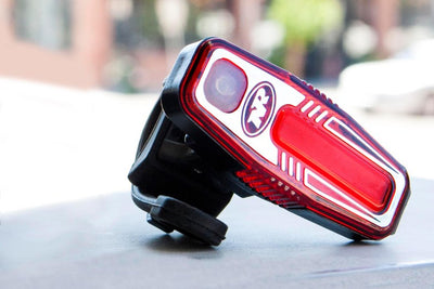 NiteRider Sabre 110 Cycle Tail Light - Cyclop.in