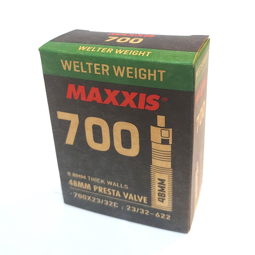 Maxxis Tube 700x23/32C (FV48) - Cyclop.in