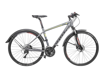 Topeak Defender™ TX Mudguard Set - Cyclop.in