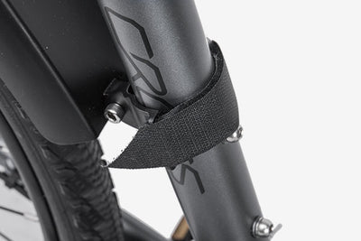 Topeak Defender™ TX Mudguard Set - Cyclop.in