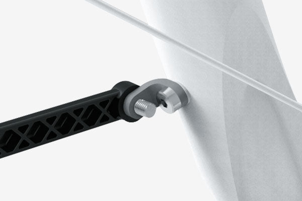 Topeak Defender™ TX Mudguard Set - Cyclop.in