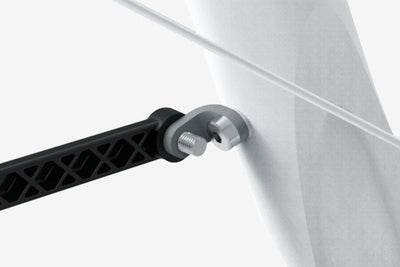 Topeak Defender™ TX Mudguard Set - Cyclop.in
