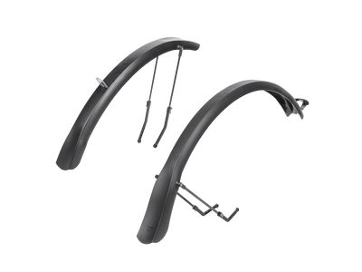 Topeak Defender™ TX Mudguard Set - Cyclop.in