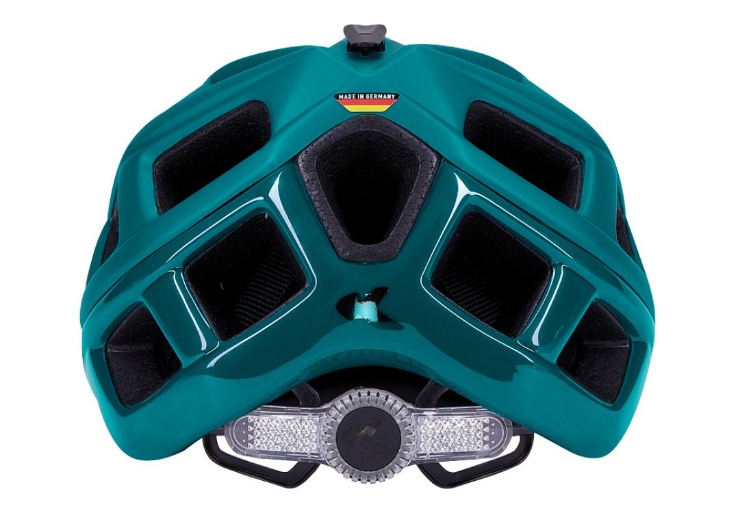 KED Crom Helmet - Cyclop.in