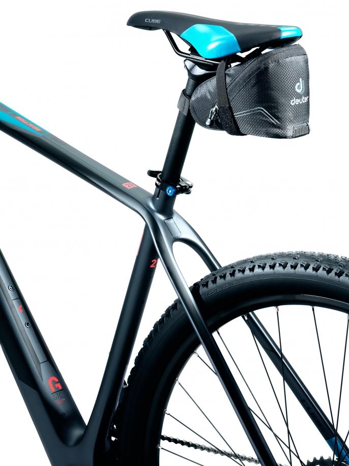 Deuter Bike Bag 1 - Cyclop.in