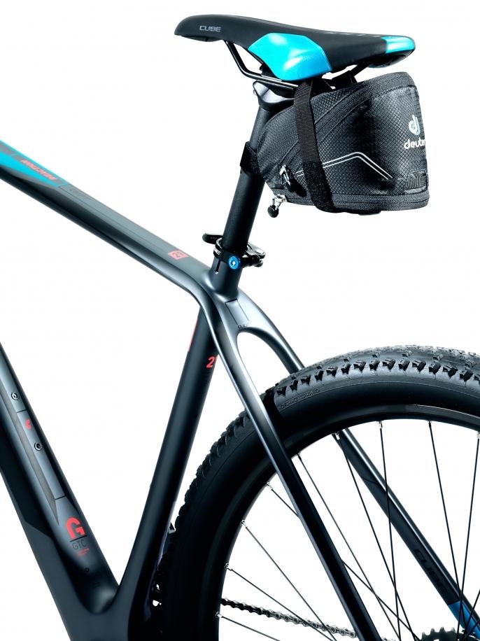 Deuter Bike Bag 2 - Cyclop.in