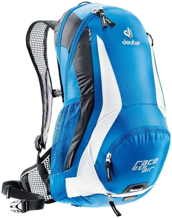 Deuter Bike Bag Race EXP Air - Cyclop.in