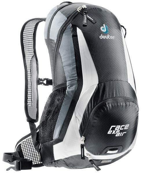 Deuter Bike Bag Race EXP Air - Cyclop.in