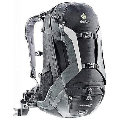 Deuter Bike Bag Trans Alpine 30 - Cyclop.in