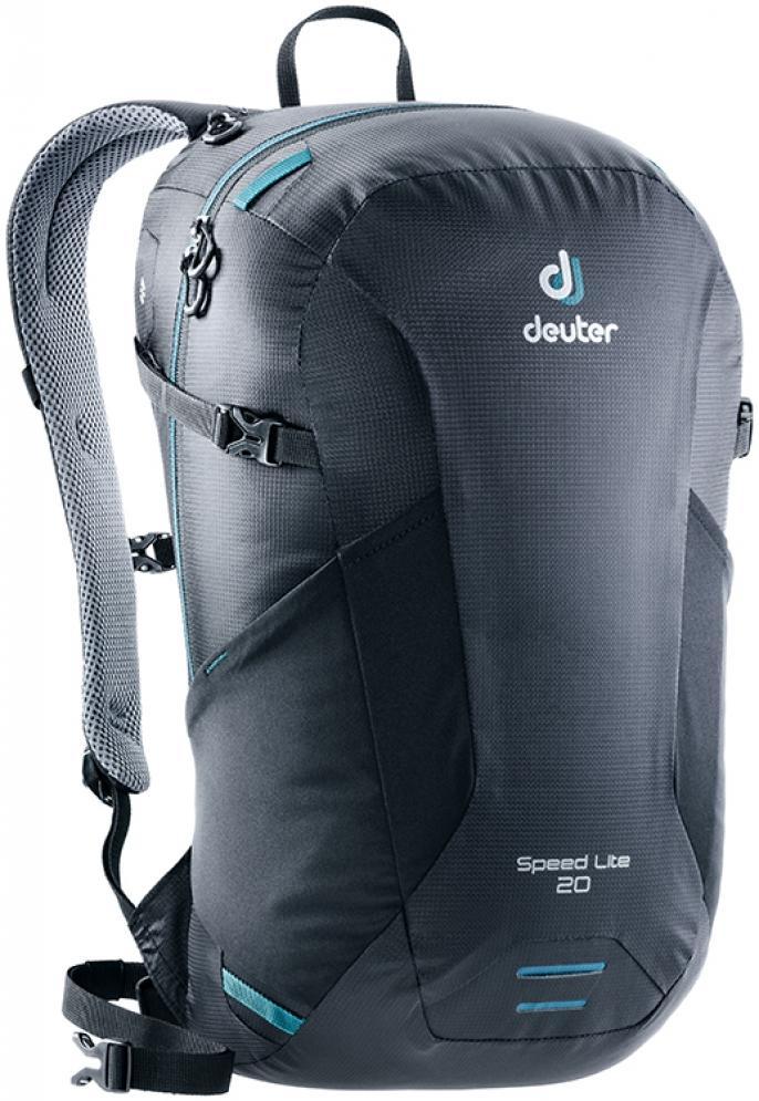 buy deuter backpack india Unisex Black Yort 15L with Organized and Comfortable Lifestyle Day Pack for Explorers and Travellers at Buy Deuter Unisex Black Vista