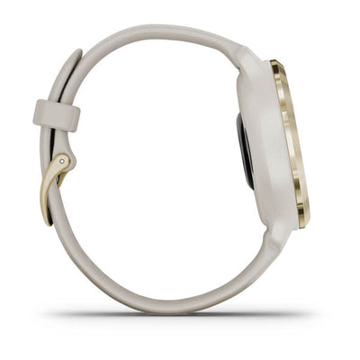 Garmin Venu 2S Smartwatch - Cyclop.in