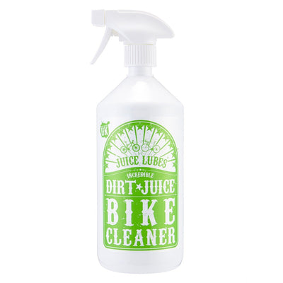 Dirt Juice Bio Degradable Bike Cleaner - Cyclop.in