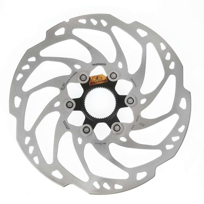 Shimano Disc Brake Rotors SLX SM-RT70 Centerlock - Cyclop.in