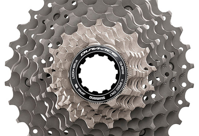 Shimano Cassette Dura Ace 11 Speed - Cyclop.in